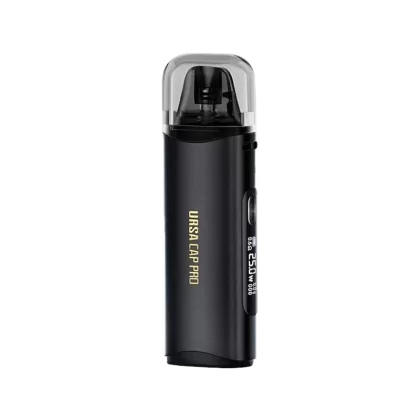 Lost Vape Ursa Cap Pro Kit - Violet Glade