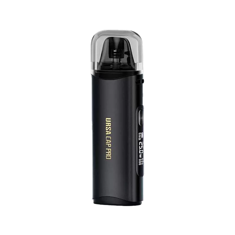 Lost Vape Ursa Cap Pro Kit - Violet Glade