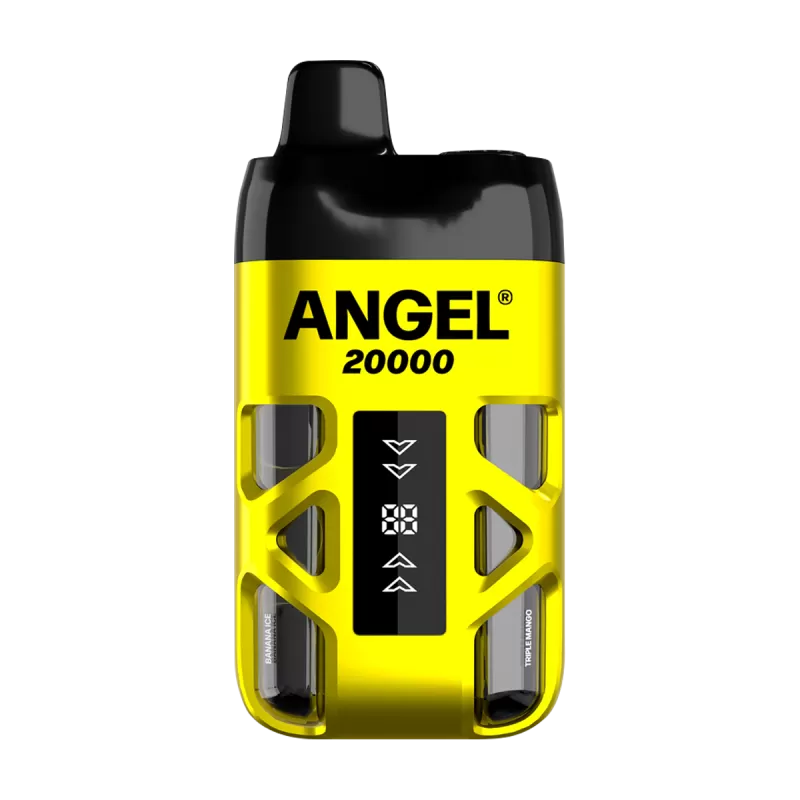 Vapes Bars Angel 20k Vape Kit - Sunset Edition
