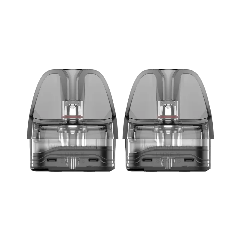 Vaporesso Luxe X Corex 2.0 Replacement Pods - 0.8 Ohms