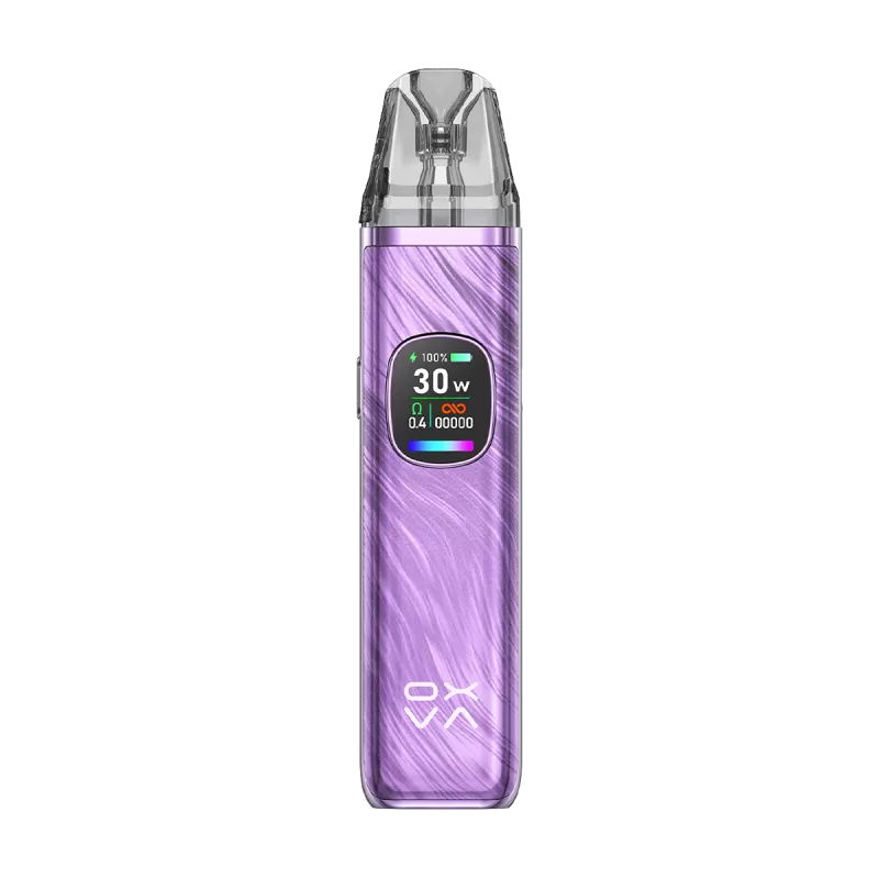 OXVA Xlim Pro 2 Vape Kit - Jungle Green