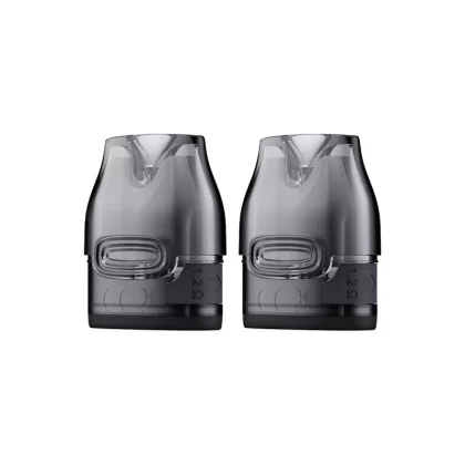 VooPoo Vmate V2 Replacement Pods (Pack of 2) - 0.7 Ohms