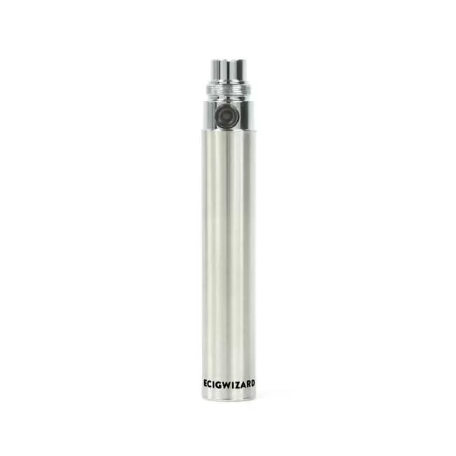 eGo 900mAh Battery - Black - Image 2