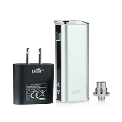 Eleaf Istick 50W 4400 mAh – Mod