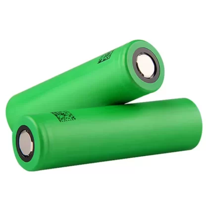 Sony 18650 VTC4 2100mah High-drain 15C 30A – Batteri