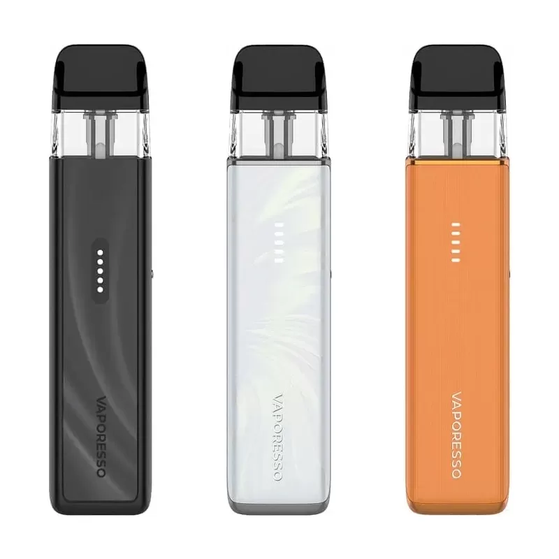 Vaporesso XROS 6 Mini 30W Pod Kit