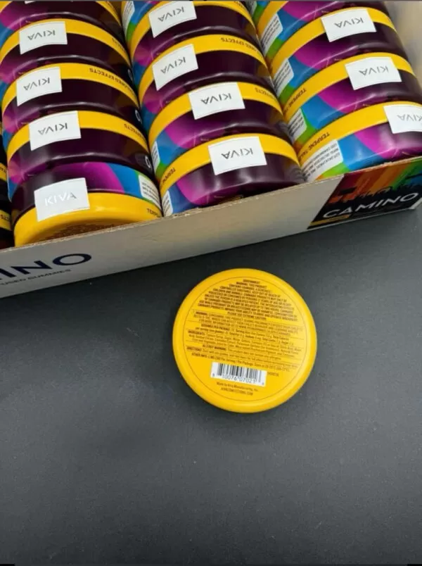 CAMINO GUMMIES 5MG THC - Image 2