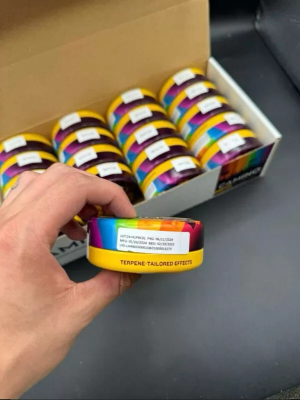CAMINO GUMMIES 5MG THC - Image 3