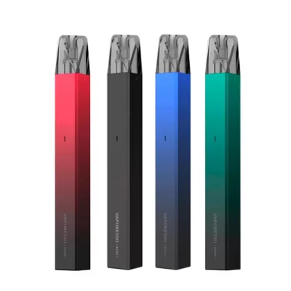 Vaporesso BARR (1,2 ml, 350 mAh) – Pod Kit