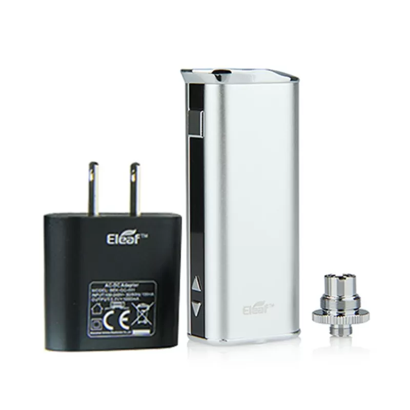 Eleaf Istick 50W 4400 mAh – Mod