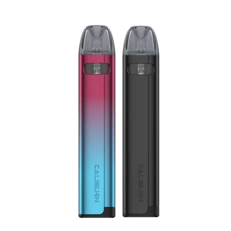 Uwell Caliburn A2S 2ml – Pod Kit