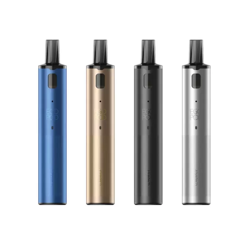 Joyetech eGo Pod (2ml – 1000mAh) – Pod Kit