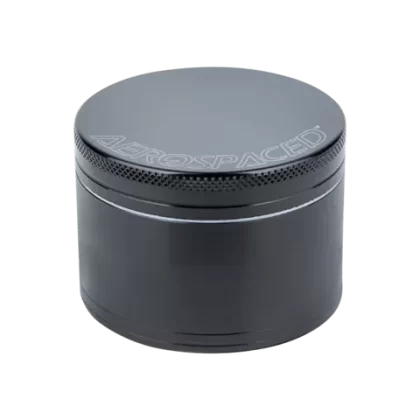 Aerospaced – 4-Piece premium grinder