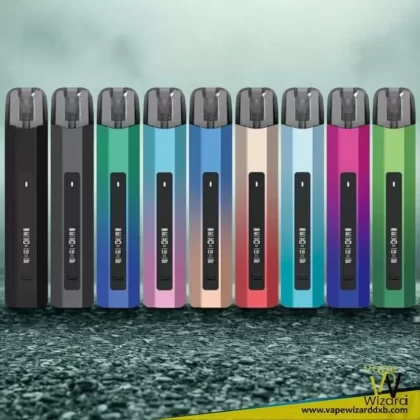 SMOK Nfix Pro Kit 25W Pod System 700mAh Starter Vape Kit