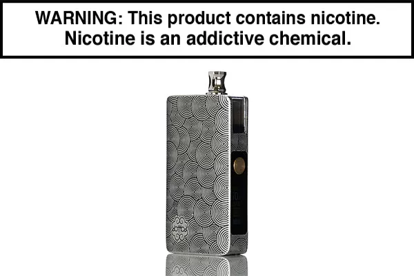 dotMod dotPod Max V1.5 60W Pod System - Image 3