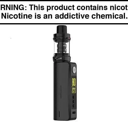VAPORESSO GEN 80 S