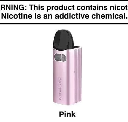 UWELL CALIBURN AZ3 VAPE POD KIT