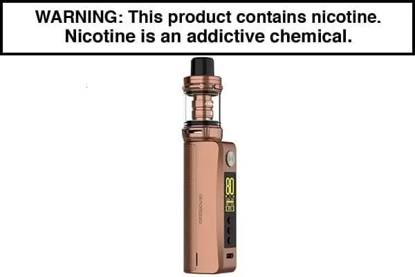 VAPORESSO GEN 80 S - Image 2