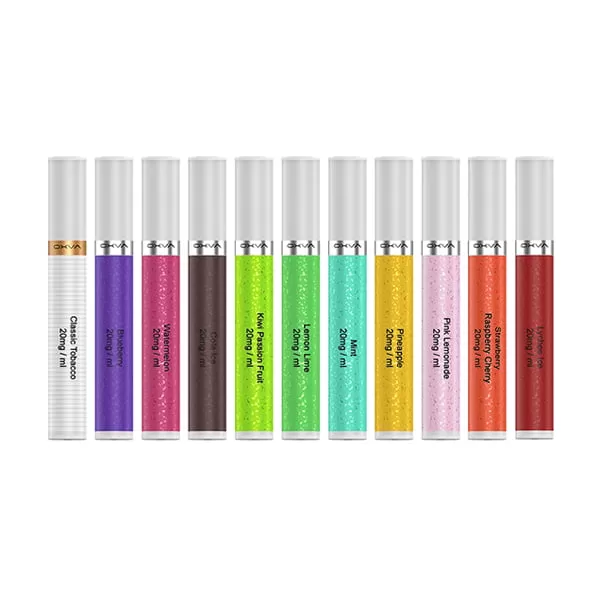 Oxva Slimstick Prefilled Replacement Pods - Image 2