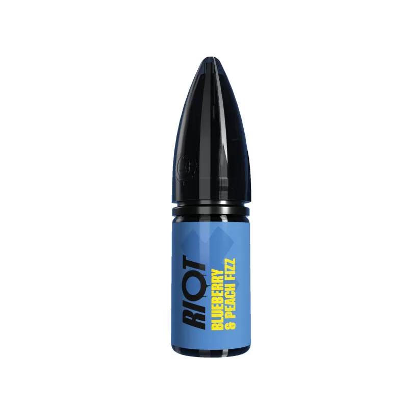 20mg (2%) Riot X E-liquid 10ml Nic Salts - Image 3