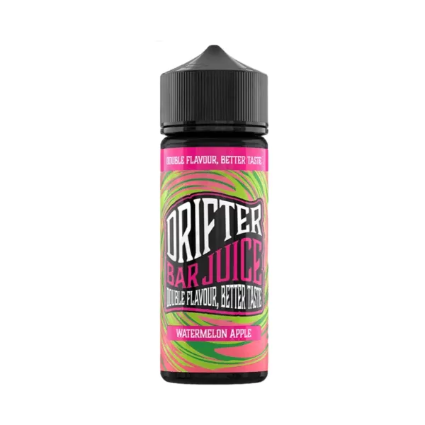 Drifter Bar Juice 100ml Shortfill - Image 3