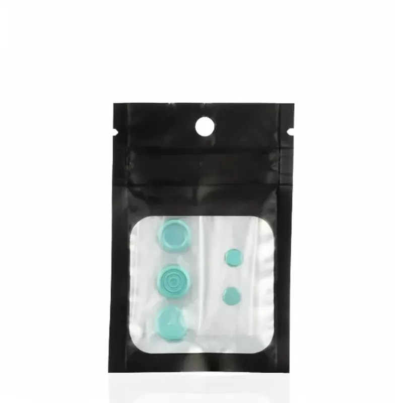 Orca Vape x Suicide Mods Stubby AIO Power Adjust Button Set - Image 2