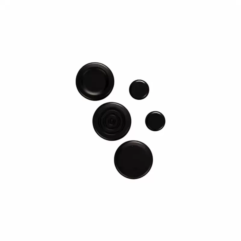Orca Vape x Suicide Mods Stubby AIO Power Adjust Button Set - Image 3