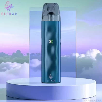Elf Bar ELFX Mini Pod Kit – Ocean