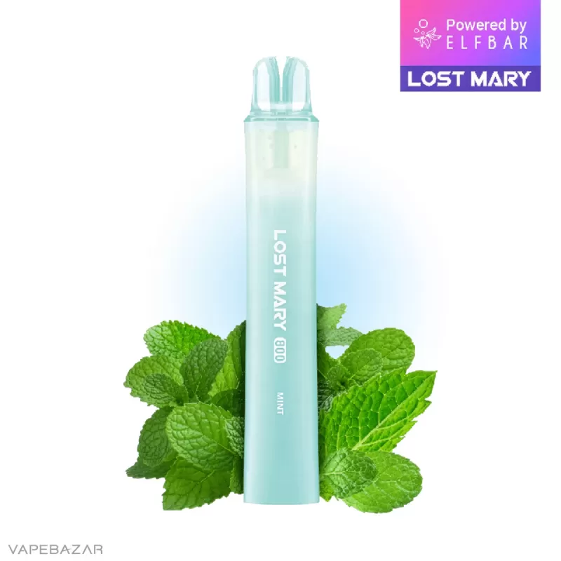 Elfbar Lost Mary 800 – Mint
