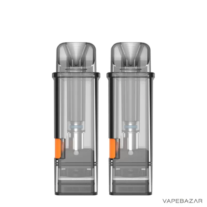 Aspire Gotek Leerpod – 0,6 Ohm | 0,8 Ohm (2er Pack) - Image 2