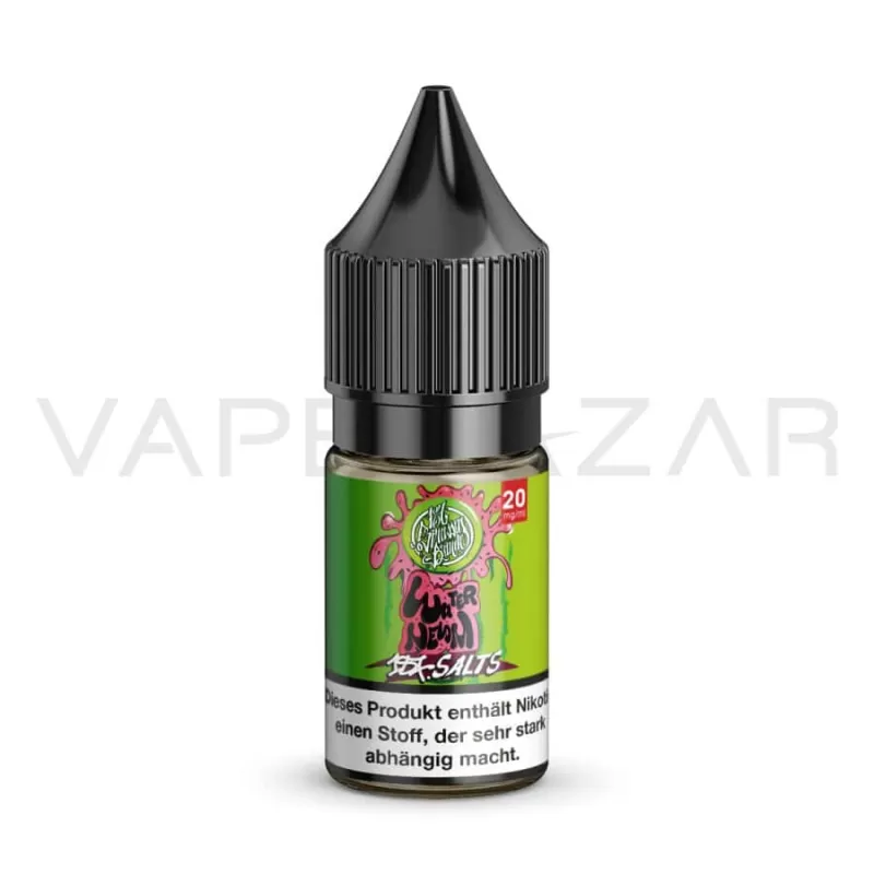 187 Salt Liquid – Watermelom - Image 3