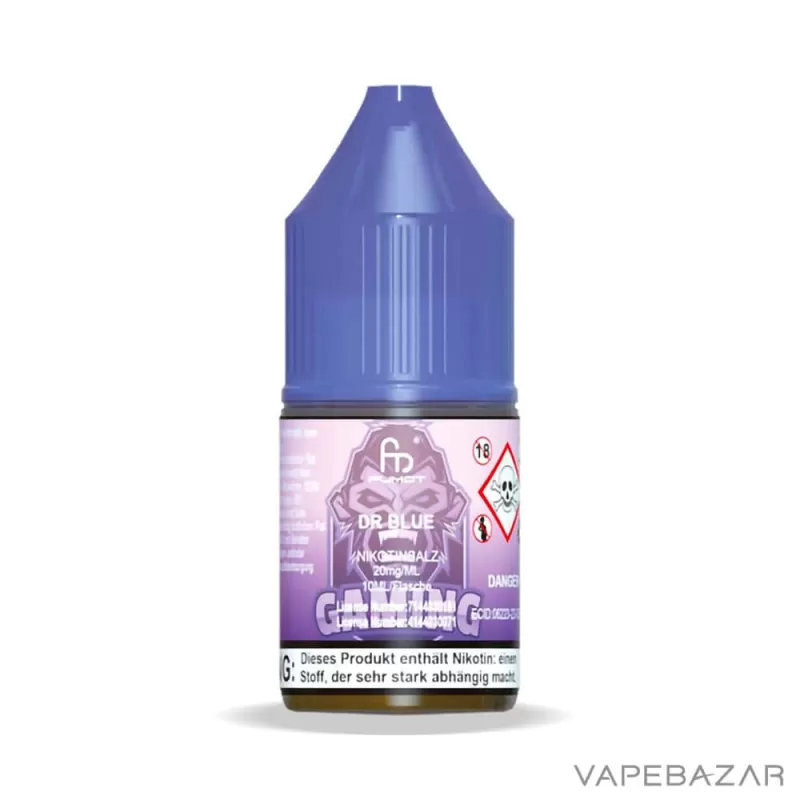 RandM Tornado Liquid – Dr. Blue - Image 3