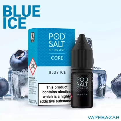 Podsalt Core – Blue Ice