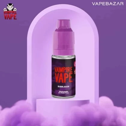 Vampire Vape Liquid – Bubblegum