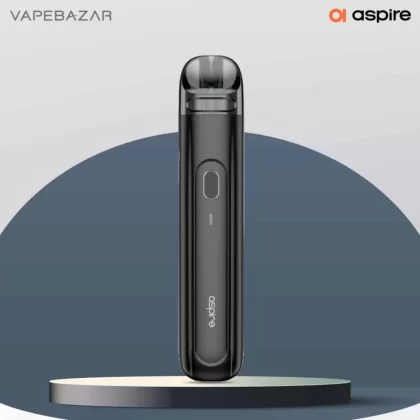 Aspire Flexus Q – Pod Kit – Black