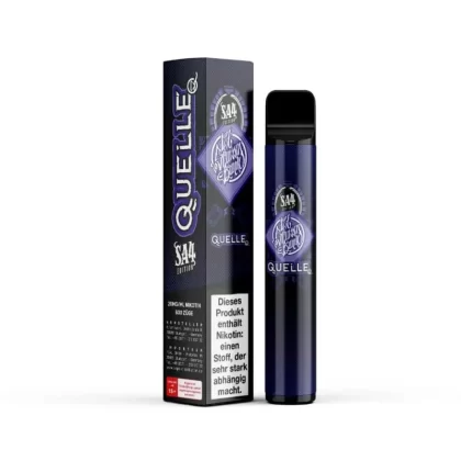 187 Strassenbande Vape – SA4 Quelle
