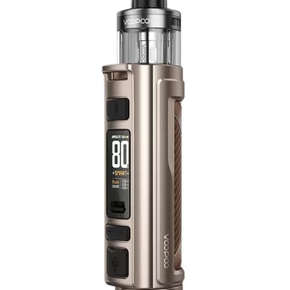 Voopoo Argus Pro 2 Pod Kit - Modern Red