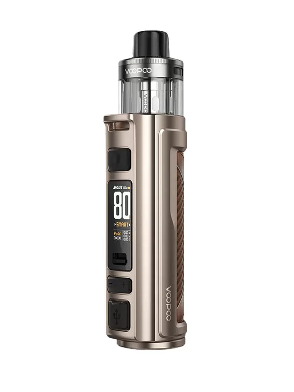 Voopoo Argus Pro 2 Pod Kit - Modern Red