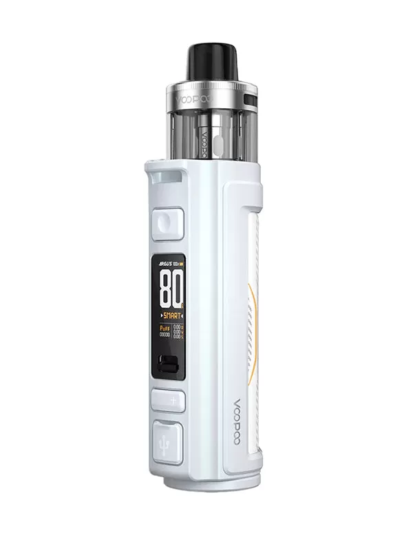 Voopoo Argus Pro 2 Pod Kit - Modern Red - Image 2