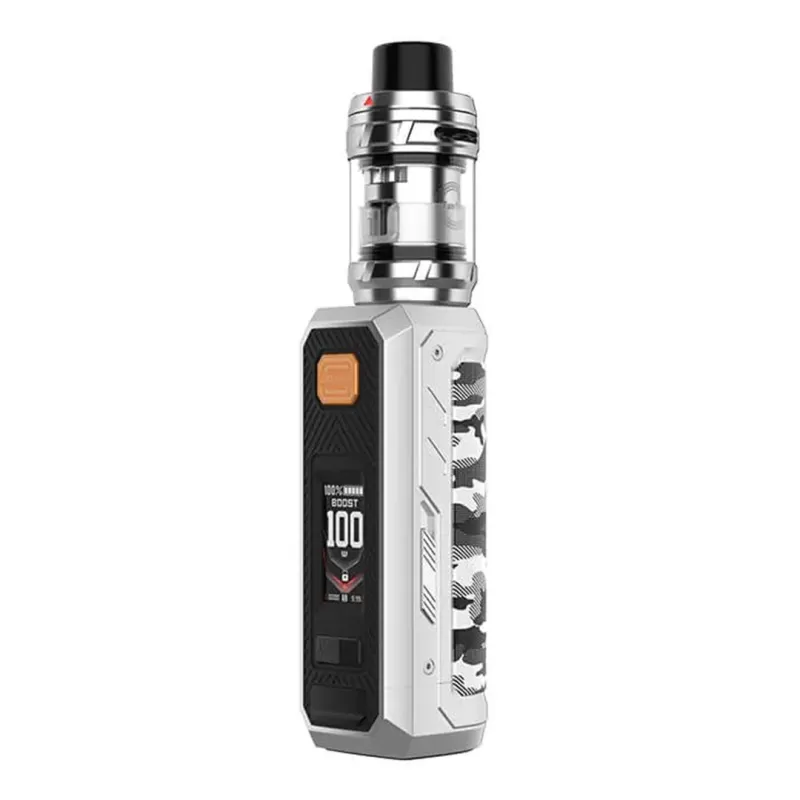 Vaporesso Armour Ultra Vape Kit - Obsidian Black - Image 3