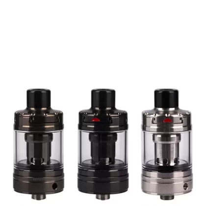 Clearoniseur Aspire – Nautilus 3²²