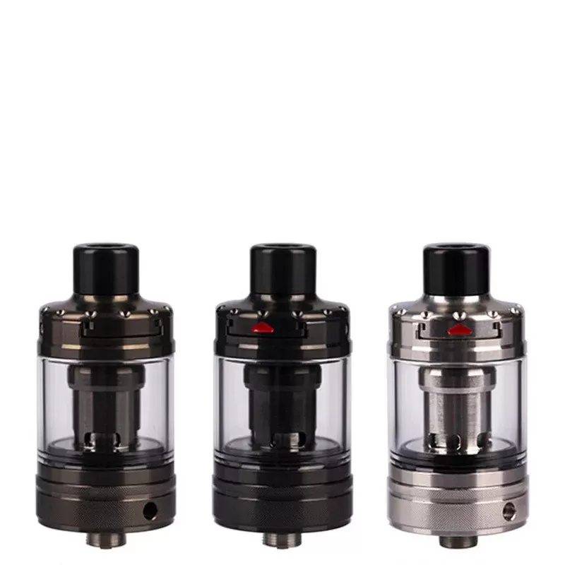 Clearoniseur Aspire – Nautilus 3²²