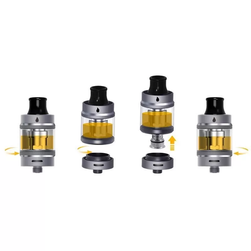 Clearomiseur Aspire – Tigon 3,5ml - Image 3