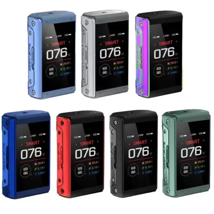 Geek Vape – Box Aegis Touch T200
