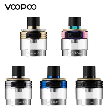 Cartouche Voopoo – Pnp X