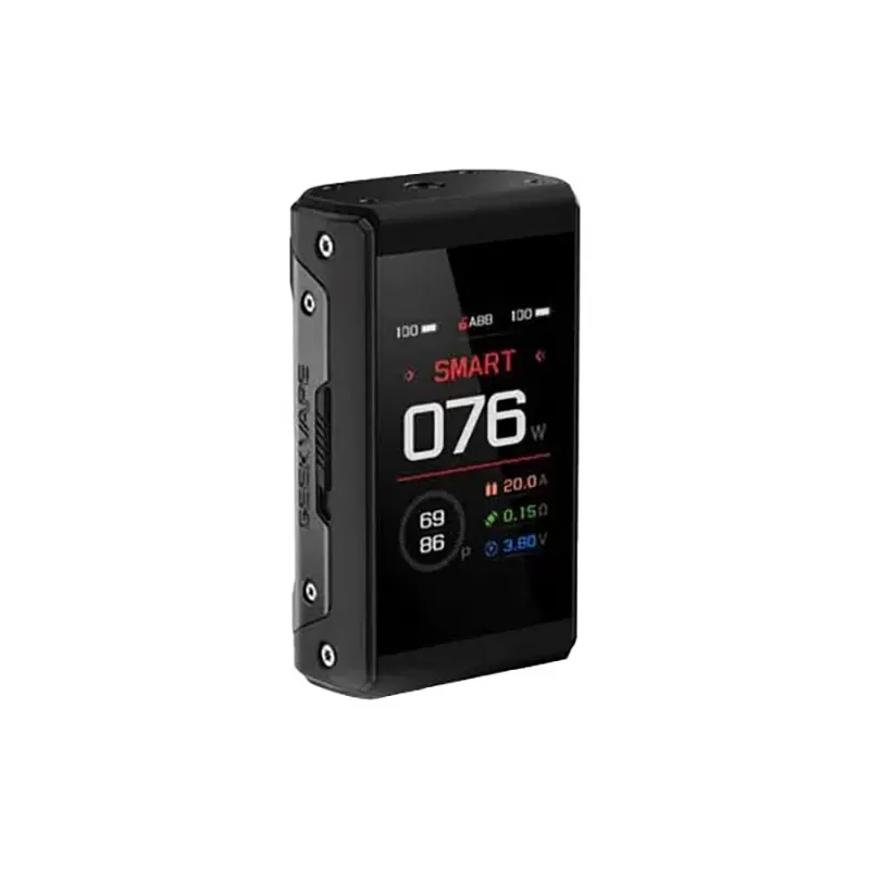 Geek Vape – Box Aegis Touch T200 - Image 2