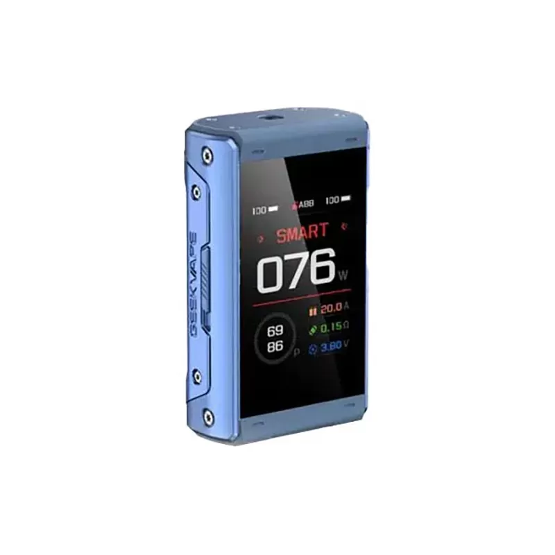 Geek Vape – Box Aegis Touch T200 - Image 3