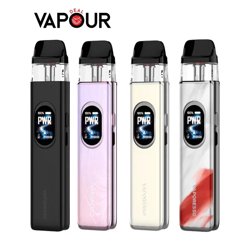 Vaporesso XROS 6 Pod Kit - Aurora Blue