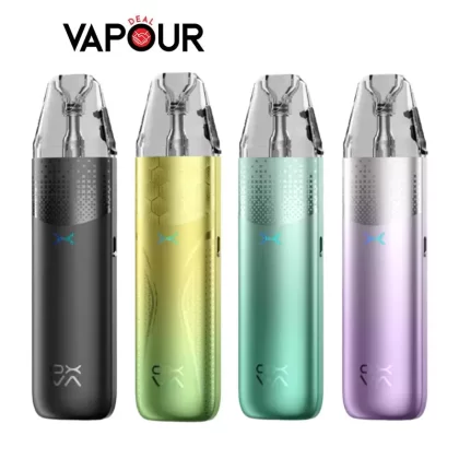 Oxva NeXlim 2 Mini Pod Kit - Mist Purple