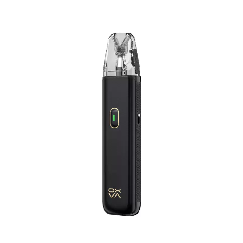 Oxva Xlim Go Lite Pod Kit - Light Pink - Image 2